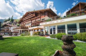 Sayonara Nature & Wellness Hotel San Martino Di Castrozza